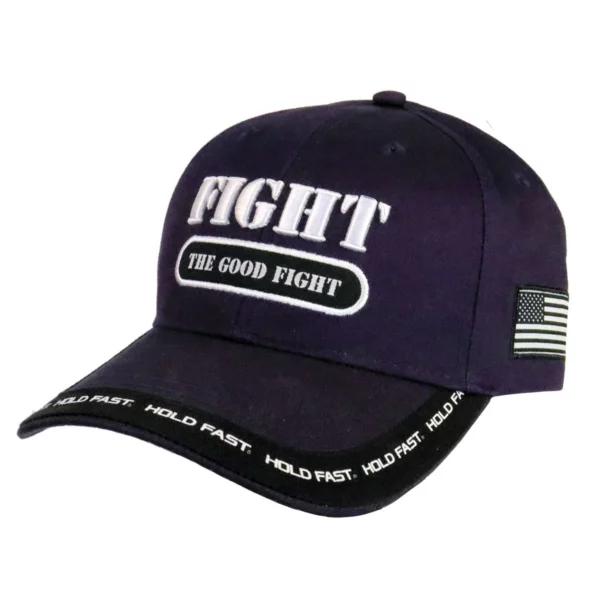 HFC3440-Fight-The-Good-Fight-cap